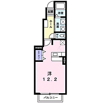 山口県山陽小野田市中央１丁目5-38（賃貸アパート1R・1階・32.90㎡） その2