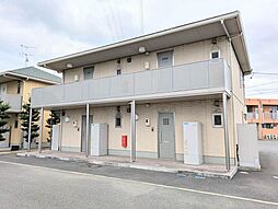 シャーメゾン　新地　Ｂ棟