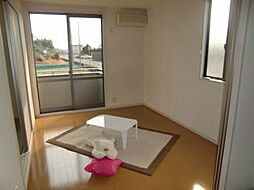 シャーメゾン東割　A棟 102 1階3Kのリビング/ダイニング