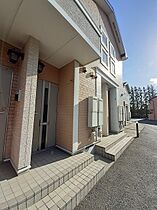 山口県山陽小野田市大学通２丁目16-21（賃貸アパート1R・1階・33.15㎡） その9