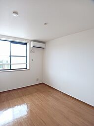 ガーデンハイムＣ 2階2DKのリビング/ダイニング