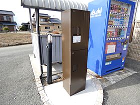 カントリーヒルズ東岐波 203 ｜ 山口県宇部市大字東岐波2248（賃貸アパート2LDK・2階・62.80㎡） その8