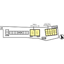 パストラル・コンフォート 101 ｜ 山口県宇部市恩田町３丁目2-4-9（賃貸アパート1K・1階・30.27㎡） その30