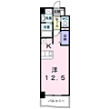 Legend・HillOG61階4.6万円