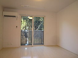 カサベルテ浜河内II 108 1階1Kのリビング/ダイニング