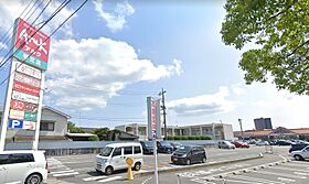 シャーメゾン　コンファーレ　Ｂ棟 102 ｜ 山口県宇部市北琴芝１丁目12-40（賃貸アパート2LDK・1階・58.10㎡） その8