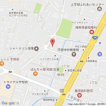 サニーホームズ　A棟 103 ｜ 山口県宇部市中村３丁目6-36（賃貸アパート1LDK・1階・44.21㎡） その29