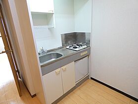 マンション　杏明館 106 ｜ 山口県宇部市山門１丁目1-20（賃貸マンション1K・1階・25.92㎡） その6