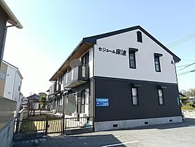 セジュール床波　A棟 201 ｜ 山口県宇部市床波２丁目6-8（賃貸アパート3LDK・2階・62.87㎡） その3