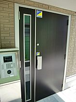 セントレ ドゥ マーブルU 202 ｜ 山口県宇部市中央町２丁目12-6（賃貸アパート1R・2階・28.34㎡） その17