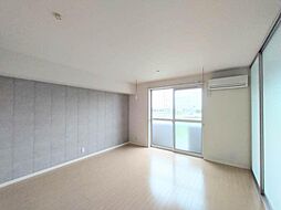 シャーメゾン黒石 202 2階2LDKのリビング/ダイニング