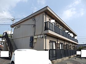 バウハウス弐番館 108 ｜ 山口県宇部市東琴芝１丁目7-8（賃貸アパート1R・1階・22.57㎡） その17