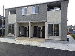 クレールひらきII