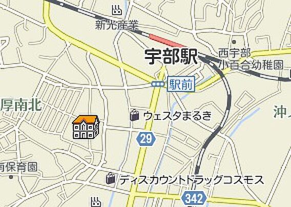 PRESTIGEA厚南北1_その他_3