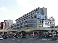 北海道小樽市稲穂2丁目22-8：物件画像／株式会社ニコニコホーム