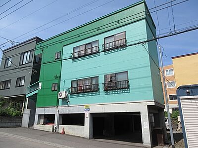 外観 外観