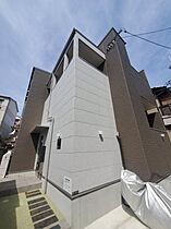 SayaReine Sugimoto 102 ｜ 大阪府大阪市住吉区山之内2丁目（賃貸アパート1LDK・1階・30.25㎡） その26