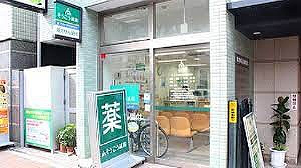 画像26:そうごう薬局西蒲田店（159m）