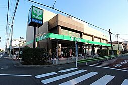 メゾン・ブランシェ・池上