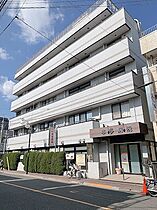 Stolz　House 103 ｜ 東京都大田区東矢口１丁目17-5（賃貸アパート1K・1階・27.18㎡） その16