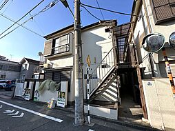 サンテラス久が原