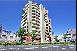 ジェイパーク多摩川リバージュ