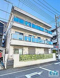 デュオメゾン本羽田