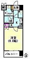 A・Nベアーズマンション1階8.5万円