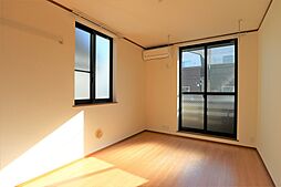 メゾンノーヴェ 302 2階1Kのリビング/ダイニング