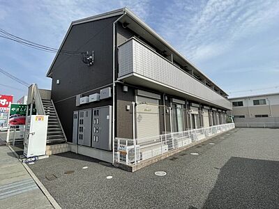 外観 外観