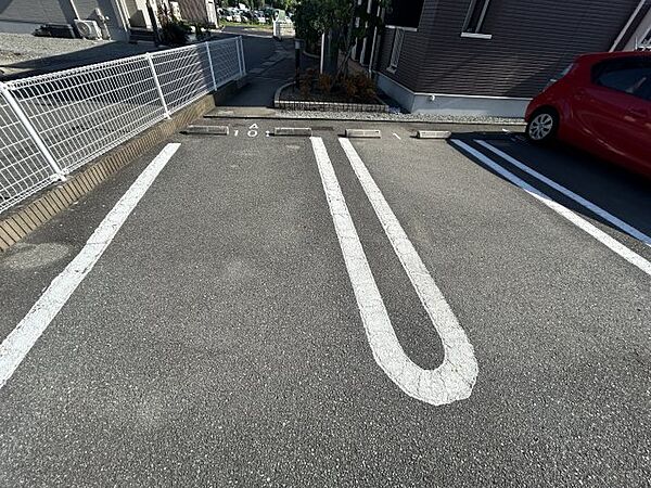 兵庫県姫路市広畑区西蒲田(賃貸アパート1LDK・1階・46.74㎡)の写真 その6