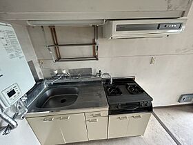 兵庫県姫路市西二階町（賃貸マンション2K・4階・28.15㎡） その4