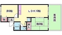 亀山駅 5.5万円