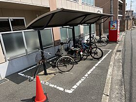 兵庫県姫路市飾磨区下野田４丁目（賃貸アパート1K・2階・25.00㎡） その17