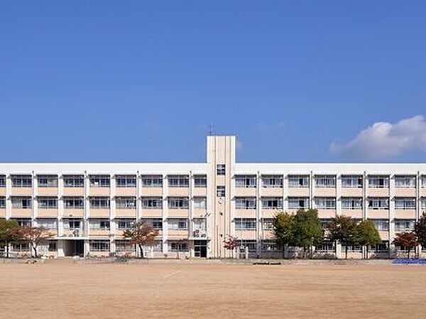 兵庫県姫路市辻井７丁目(賃貸マンション2LDK・2階・52.80㎡)の写真 その17