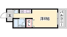 北条鉄道 北条町駅 徒歩3分