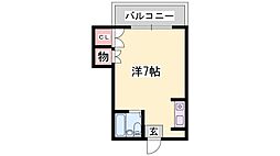 余部駅 2.6万円