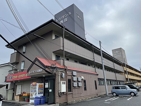 レジデンス西庄 306｜兵庫県姫路市西庄(賃貸マンション1DK・3階・22.81㎡)の写真 その1
