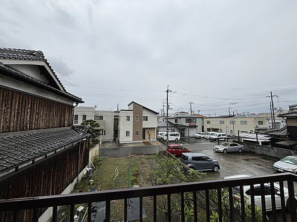 兵庫県姫路市飾磨区中野田３丁目(賃貸一戸建3DK・1階・46.60㎡)の写真 その15