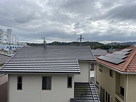 兵庫県神崎郡福崎町西治（賃貸マンション1DK・3階・36.95㎡） その14