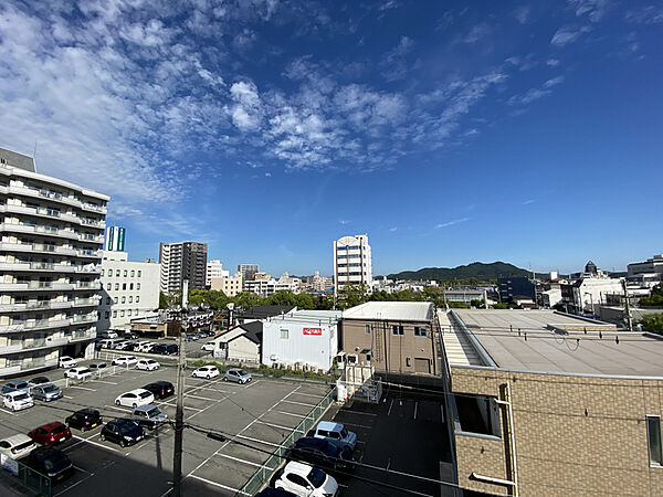 兵庫県姫路市安田２丁目(賃貸マンション1LDK・5階・37.56㎡)の写真 その18