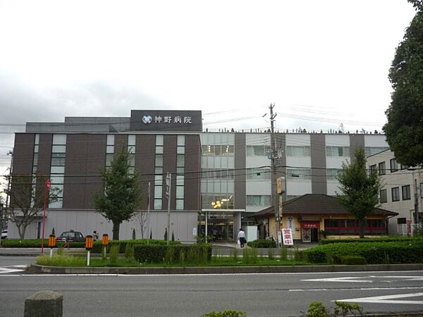 兵庫県姫路市飾磨区加茂東(賃貸アパート3DK・2階・45.00㎡)の写真 その17