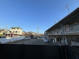 兵庫県姫路市手柄２丁目（賃貸アパート1K・1階・18.20㎡） その15