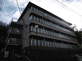 兵庫県姫路市北平野４丁目（賃貸マンション1R・3階・19.50㎡） その1