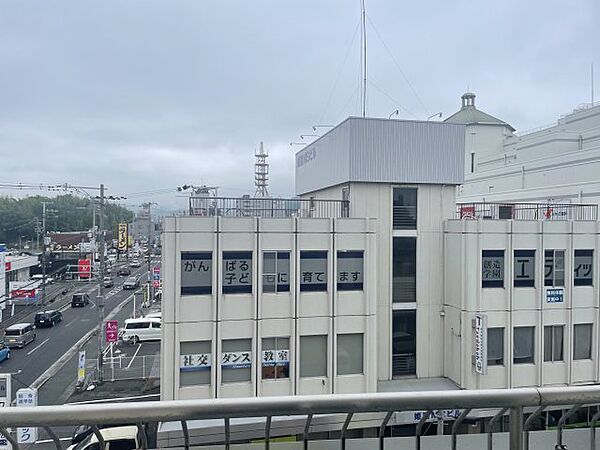兵庫県姫路市東今宿２丁目(賃貸マンション2LDK・4階・61.95㎡)の写真 その15