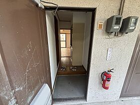 兵庫県姫路市伊伝居（賃貸アパート1R・1階・16.47㎡） その12