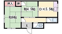 JR東海道・山陽本線 英賀保駅 徒歩10分
