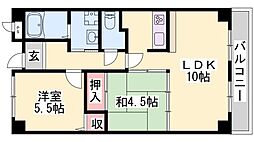 JR加古川線 滝野駅 徒歩37分