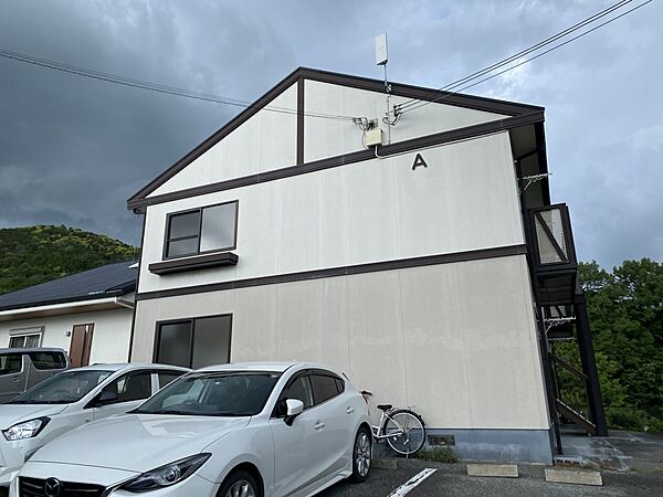 兵庫県加東市下滝野(賃貸アパート3DK・1階・47.32㎡)の写真 その1