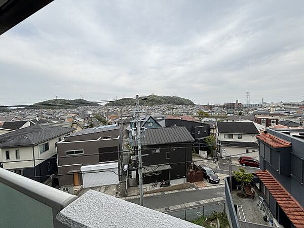 兵庫県姫路市御立東４丁目(賃貸マンション3LDK・3階・66.45㎡)の写真 その15